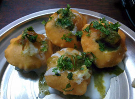 US Pizza & Tandy's Fried Chicken