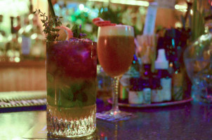 Downtown Diners & Living Beer Cafe