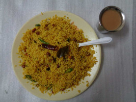 Gopi Roof Restaurant