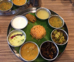 Kamat Andhra Meals
