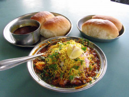 Chorge Misal