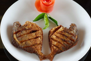 Dhivya Mahal Restaurant