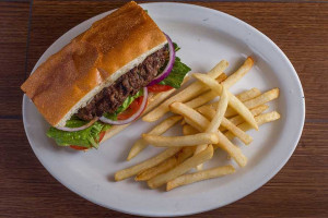 JenJon's Lavasa Brewberry Cafe