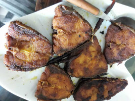 Anna Meenakshi Restaurant