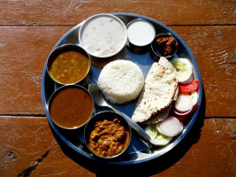 Indian Heritage Food