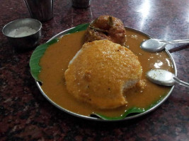 Coorg Cuisine