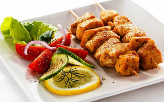 Moti Mahal Restaurant