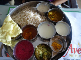 Malwar Retreat Cafeteria