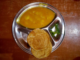 Moon Light Food Corner