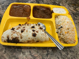 Geetanjali Hotel Restaurant and Bar