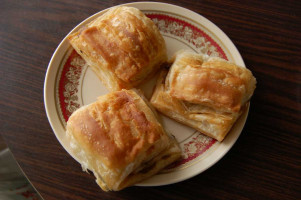 Donald's Pastry Shop