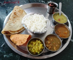 Hotel Noorjahan Restaurant