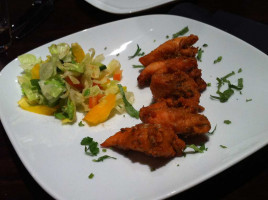 Gold Plate Restaurant