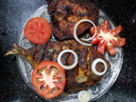 Surabhi Restaurant at Hotel Elite