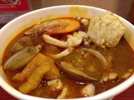 Waterfront Restaurant