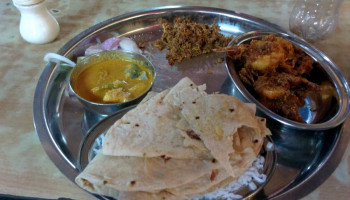 Shri Mahalaxmi Bhojanlaya