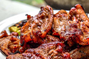 Capsi Family Restaurant