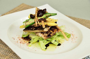 Celebrity Restaurant