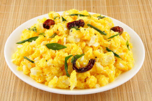 Sri Krishna Restaurant