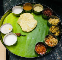 Sagar Ratna Restaurant