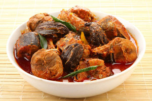 God's Own Country Kitchen