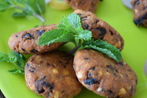 Ganga Fuji Restaurant