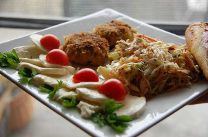 Bay Cuffe restaurant