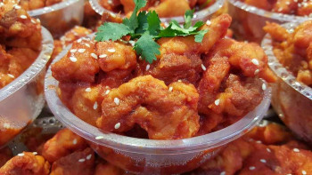 Grand Darbar Restaurant