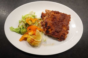 Manjunatha Temple Kitchen