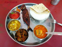 Chandan Shree Restaurant