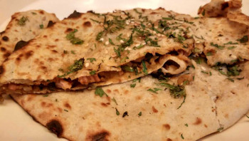 Holy Palace Restaurant