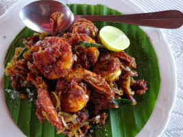 Sukh Sagar Restaurant