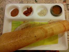Dosa Point