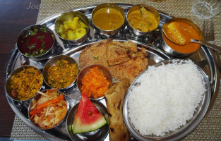 Banana Leaf Restaurant