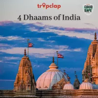 4 Dhaams of India