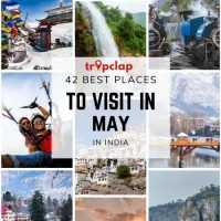 Best places to visit in India in May 2024 with family & friends