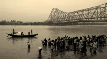 Top 10 Things to do in Kolkata