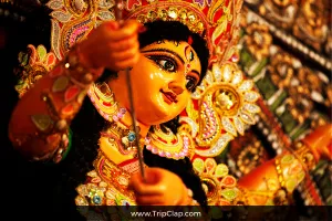 Best Durga Puja Pandals in India 2022