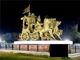 Top 10 Things to do in Bhilai