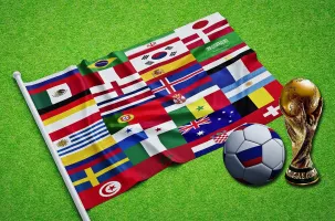 Fun Facts about FIFA World Cup 2022