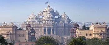 Top 10 Things to Do in Ghaziabad