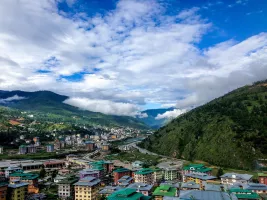 Things to explore in Bhutan