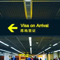 Top Visa on arrival countries for Indians