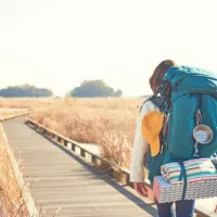 Ultimate Guide to Backpacking in India