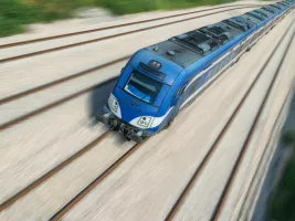 Top 10 fastest trains in India