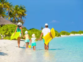 What is a Familymoon? Why is it getting popular in India?