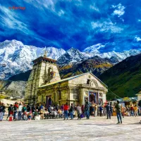 Plan your Kedarnath trip with in a budget of 5000 from Delhi