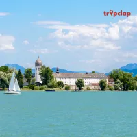 Off-the-beaten-path Germany: Explore the hidden gems of Bavaria.