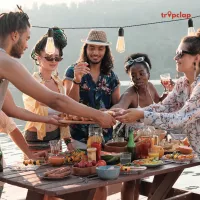 Unique culinary experiences to have in Europe beyond the popular foodie cities.