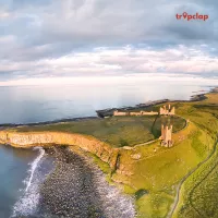 Hidden Gems of the UK's Beaches: The UK is not known for its beaches, but there are many hidden gems waiting to be discovered. 